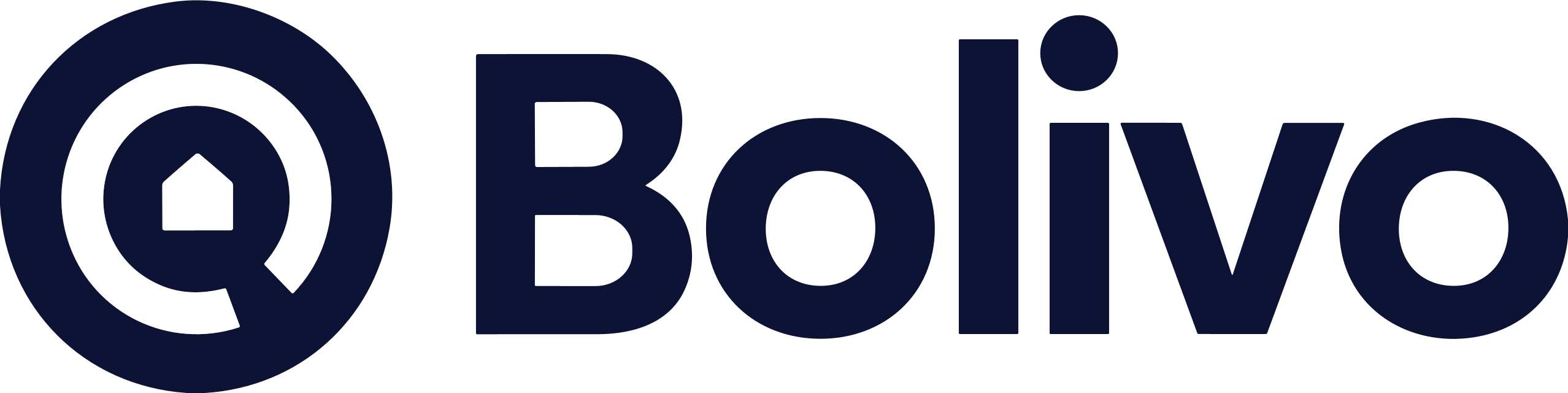 Bolivo